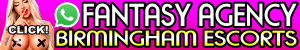 Fantasy Agency