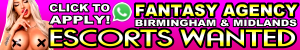 Fantasy Agency
