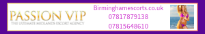 Birmingham Escorts