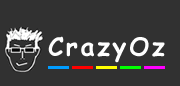 CrazyOz Logo