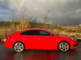 Vauxhall Insignia 2015 1.6 CDTI SRI VX LNE EURO 6. - CrazyOz Ad