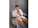 Tiia Francesca OUTCALLS ONLY £120HR - CrazyOz Ad